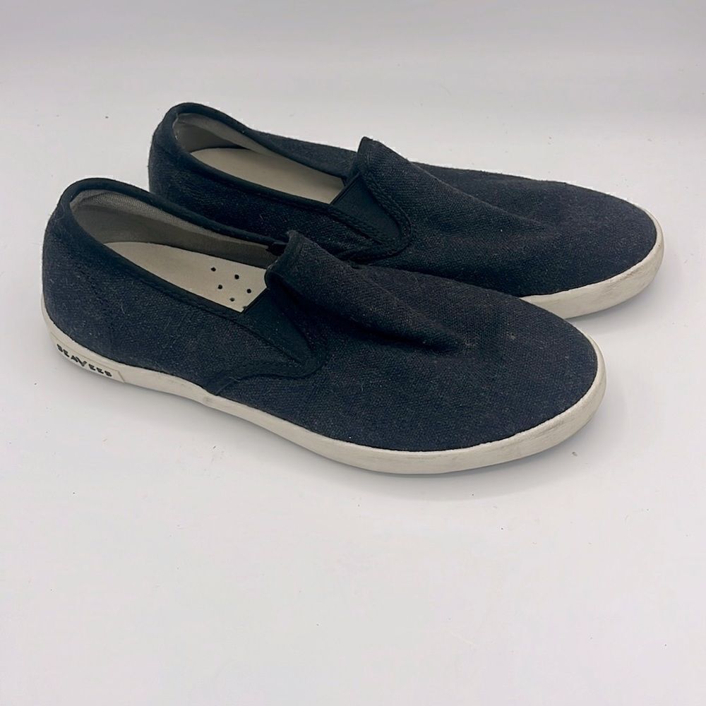 SeaVees Baja slip on standard shoe